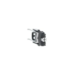 Griffe Rapido pour appareillage dooxie profondeur 60 mm conditionnement de 10 - Legrand - 610858