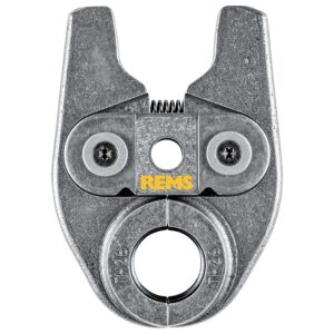 Mâchoire de sertissage Mini-Press ACC multicouche profil TH 26 - REMS - 621643