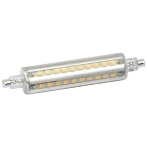 Lampe LED R7s 360° 118 mm 10 W 4000°K - Aric - 601840