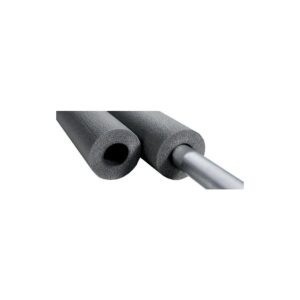 Tube isolant préfendu Climaflex, épaisseur 20 mm, longueur 2 m, pour tuyaux diamètre 35 mm - N.M.C - 776081