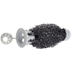 Tamis ID-ALL pour injection de scellement chimique 16x69 mm, sachet de 20 tamis et 4 buses - SPIT - 568534