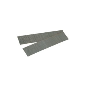 Pointes pour cloueuse agrafeuse Pro Lacmé 1x1,25 mm Long 25 mm boîte de 5000 pièces - LACME - 156025