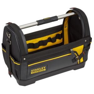 Panier à outils rigide FATMAX 45 cm - STANLEY - 280631