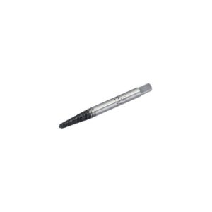 Extracteur hélicoïdale pour vis cassées 5 à 7 mm - 761-5 - SAM outillage - 211332