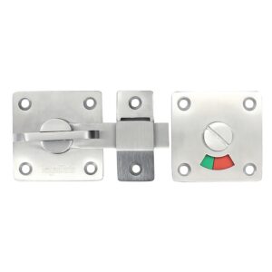 Kit Targette inox Boëdic - LEGALLAIS - 501096