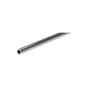 Tringles pour stabilisateur de tiroir large - 963/1180 mm - HETTICH - 636105