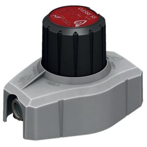 Détendeur S à sécurité propane 6455003 - CLESSE - 765004