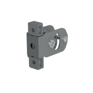 Attaches façade - pour profils ArciTech - à enfoncer - HETTICH - 144526