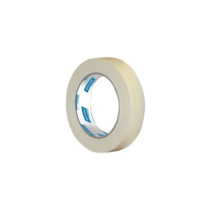 Rouleau adhesif masquage 50mmx50m boîte de 24 - NORTON - 236182