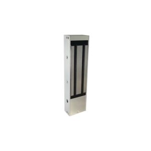 Ventouse en applique 12/24 VCC NFS 61-937 en 500 kg avec contreplaque gamme industrie C5S11 - CDVI - 274241