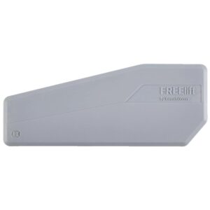 Paire de caches gauche et droite avec logo Kesseböhmer pour compas de relevage FREE FOLD - KESSEBÖHMER - 466740