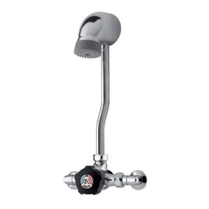 Douche temporisée avec mitigeur Alpa 35813 - PRESTO - 730108