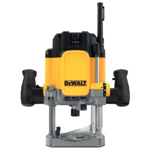 Défonceuse électrique 2300 W - DWE 625 KT-QS - DEWALT - 642336