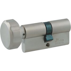 CYLINDRE EUROPA 50XB40 LN - DORMAKABA - 641817