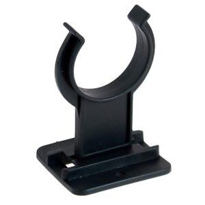 Clips à visser pour pieds Pilier 10 pièces - LEGALLAIS - 613852