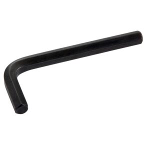 Clés males courtes coudées pour empreinte 6 pans 62 - T PH 10 - SAM outillage - 114031