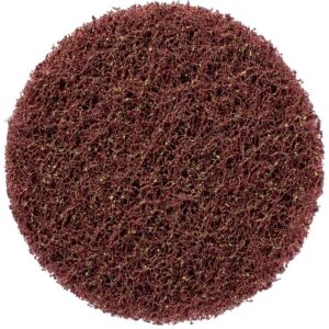 Rondelle abrasive combidisc cd r d75mm a vrw grain 280 boîte de 25 - 597040 PFERD - PFERD - 261389