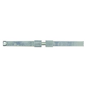 carré articulé pour serrure SVP/SVZ en 7 mm - DORMAKABA - 475147