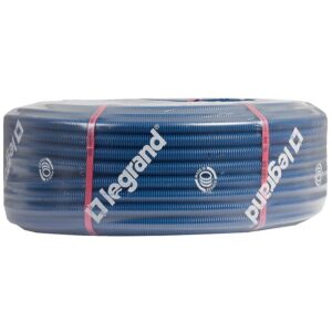 Gaine ICTA Turbogliss bleu Ø 20 en couronne de 100 mètres - Legrand - 380591
