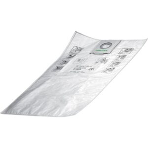 Sac aspirateur filtre SC-FIS-CT MINI/5 - FESTOOL - 263845