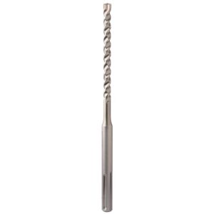 Foret béton carbure SDX MAX, diamètre 12 mm, longueur 340 mm - DIAGER - 610701