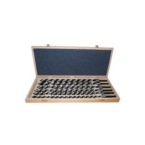 Coffret de 6 mèches à hélice unique SDS+ - FISCH FAMMAB - 620985