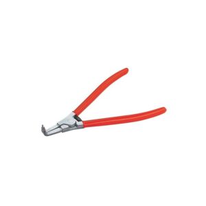 Pince circlips extérieure coudée 90° 10-25 mm - SAM outillage - 157817