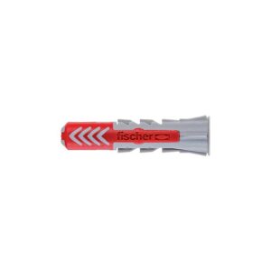 Chevilles polyéthylène et polyamide Duopower, diamètre 10 mm, longueur 50 mm, boite de 50 pièces - FISCHER - 519471