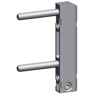 OB PVC JET D douille à broche - FERCO - 464556