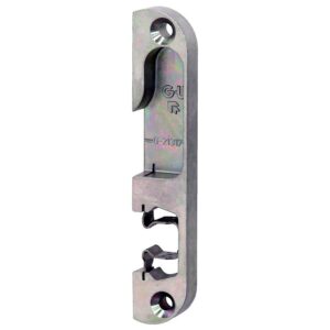 Gâche-Loquet pour porte fermière gauche - FERCO - 102901