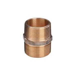 Mamelon bronze MM 26x34 266608 - VIEGA - 711405