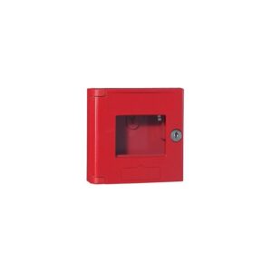 Coffret de sécurité réserve de clés rouge - Legrand - 365219