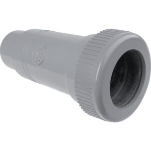 Manchon de dilatation PVC diamètre 50 MJH - NICOLL - 716159