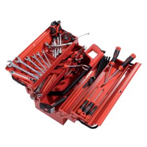 Composition 40 outils CP-40Z - SAM outillage - 527192