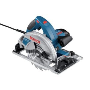 Scie circulaire 1800 W - GKS 65 GCE - BOSCH - 281828