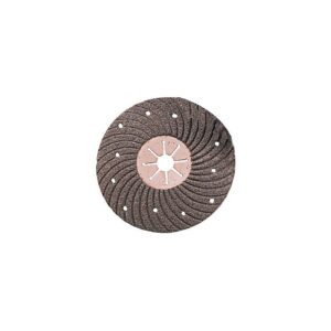 Disques bombés Fortyflex métaux et métaux non ferreux Ø 125 mm, alésage 22,23 mm, grain 36 - TYROLIT - 287450