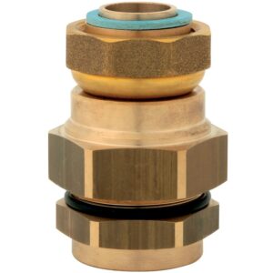 Raccord FLEXICLIC DN20 Femelle JPG 20x27 - CLESSE - 464640