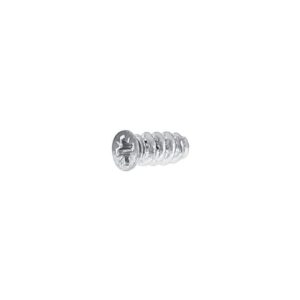 Vis d'assemblage EURO VIS 6,3x20 CHOMATE B100 - LEGALLAIS - 454315