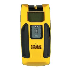 Détecteur de matériaux – Stud finder 300 Fat Max - STANLEY - 375509