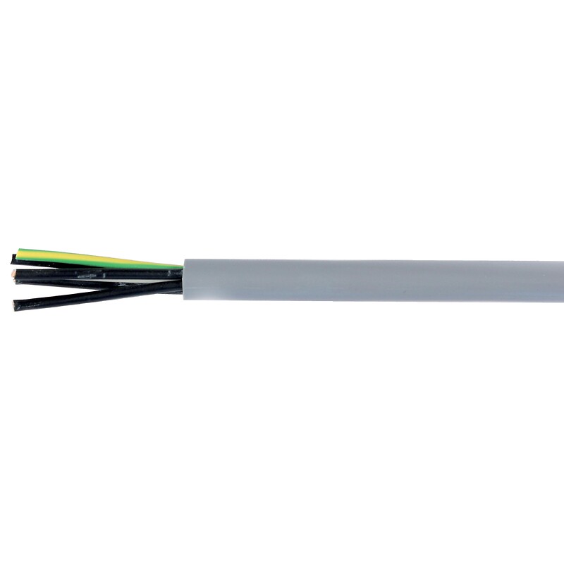 Câble YSLY JZ 4 G 1 mm - - 173112