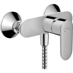 Mitigeur de douche Vernis Blend chromé - HANSGROHE - 621609