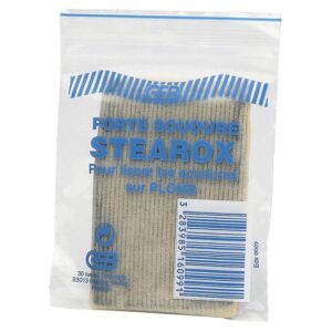 Porte soudure Stéarox pour lissage des soudures - GEB - 792015