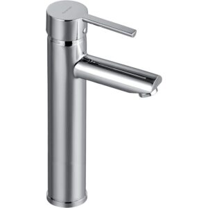 Mitigeur de lavabo haut Drako chromé 3310 - RAMON SOLER - 721146