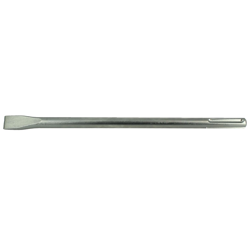 Coffret 3 burins Sds Max Frioul, pic 18x400mm, plat 18x400x25mm, bêche 18x400x50mm - LEGALLAIS - 162829 – Image 3