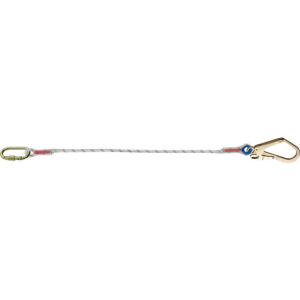 Longe simple LD11 1,5-11-53 - TRACTEL - 284713