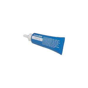 Frein filet Omnifit 200 M résistante au cisaillement forte flacon de 50 grammes - OMNIFIT - 259525