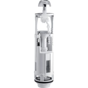 Mécanisme seul avec surverse Optima S - SIAMP - 741146