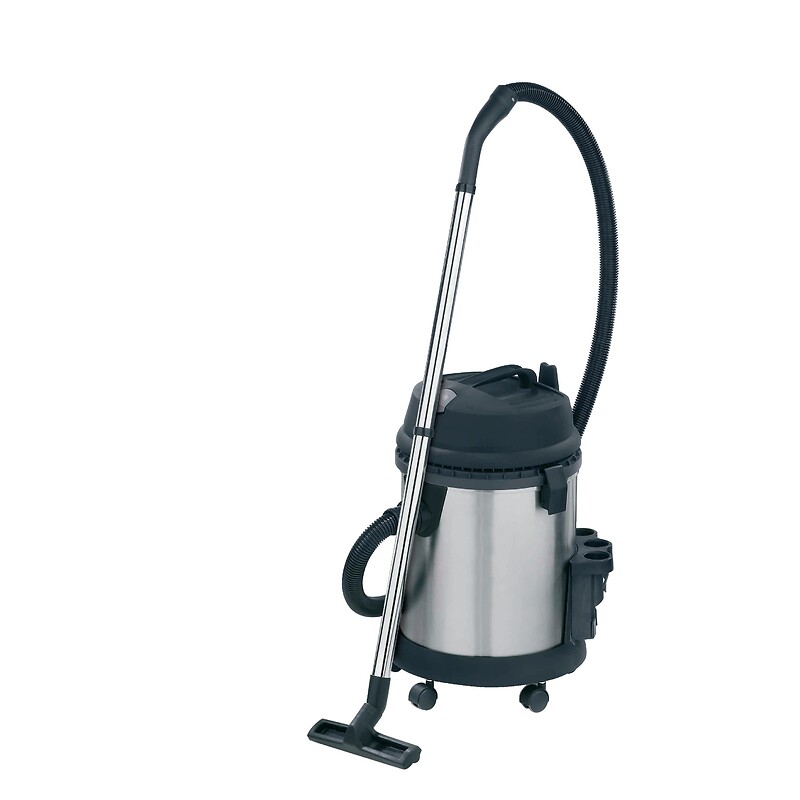 Aspirateur eau et poussières Karcher cuve inox NT 27/1 ME - KÄRCHER - 594783