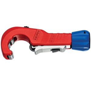 Coupe-tubes TubiX® capacité 35mm - KNIPEX - 149172