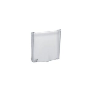 Volet transparent pour déclencheurs manuels - Legrand - 365149